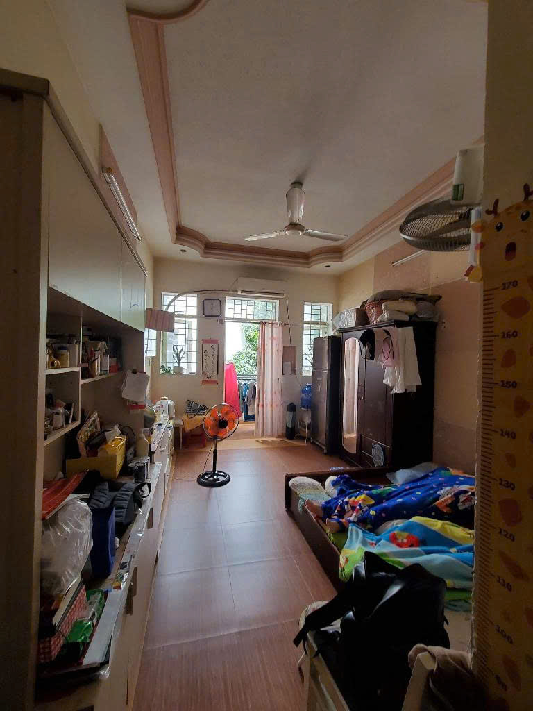 NHÀ HẺM ĐẸP PHÚ NHUẬN - NHÀ 4 TẦNG - GIẢM CỰC SÂU CÒN 9 TỶ